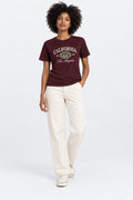 Camiseta California Los Angeles