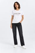 Camiseta Daisy