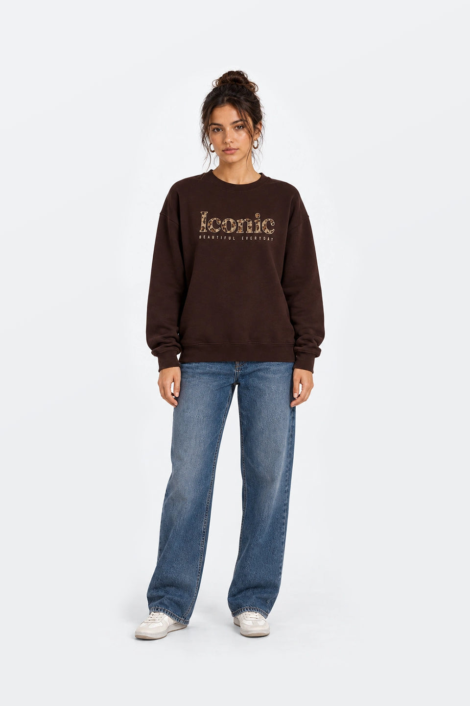 Sudadera ICONIC