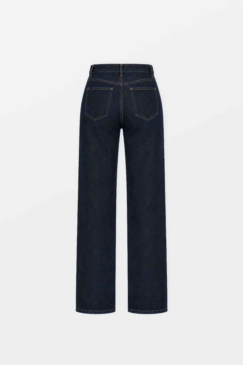 Vaquero V1032 denim oscuro