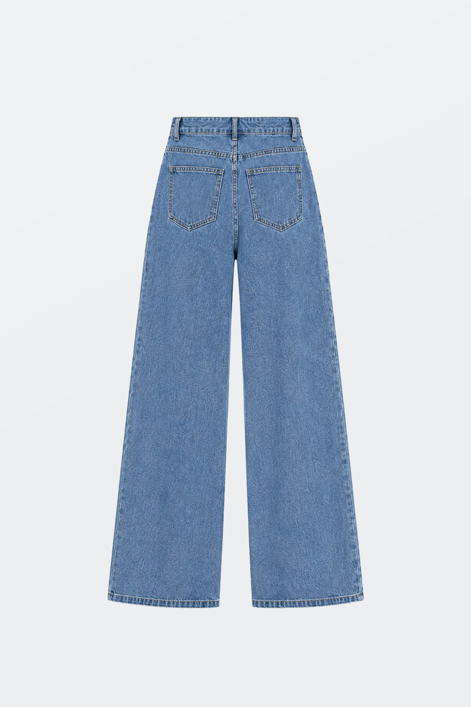 Vaquero Wide Leg V643