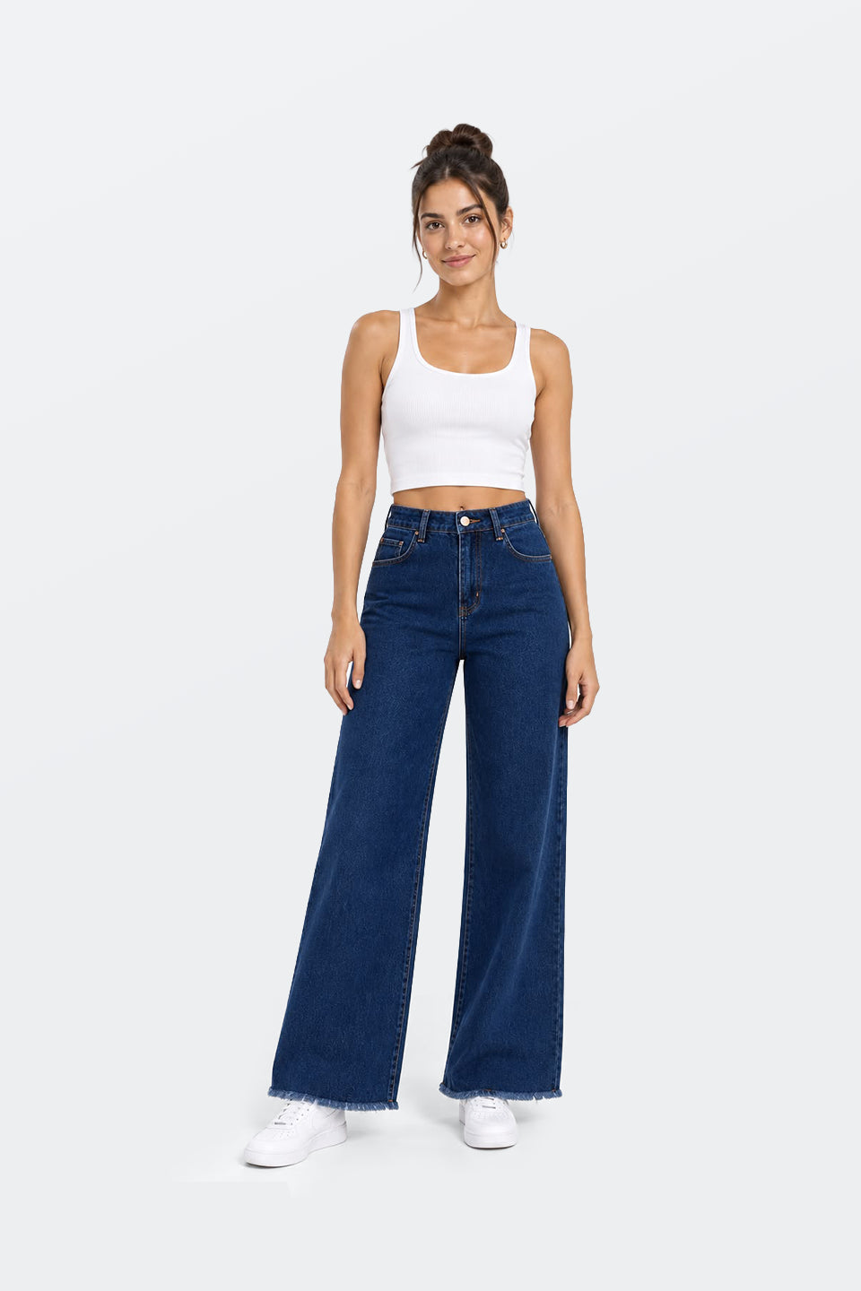 Vaquero V755 Wide Leg