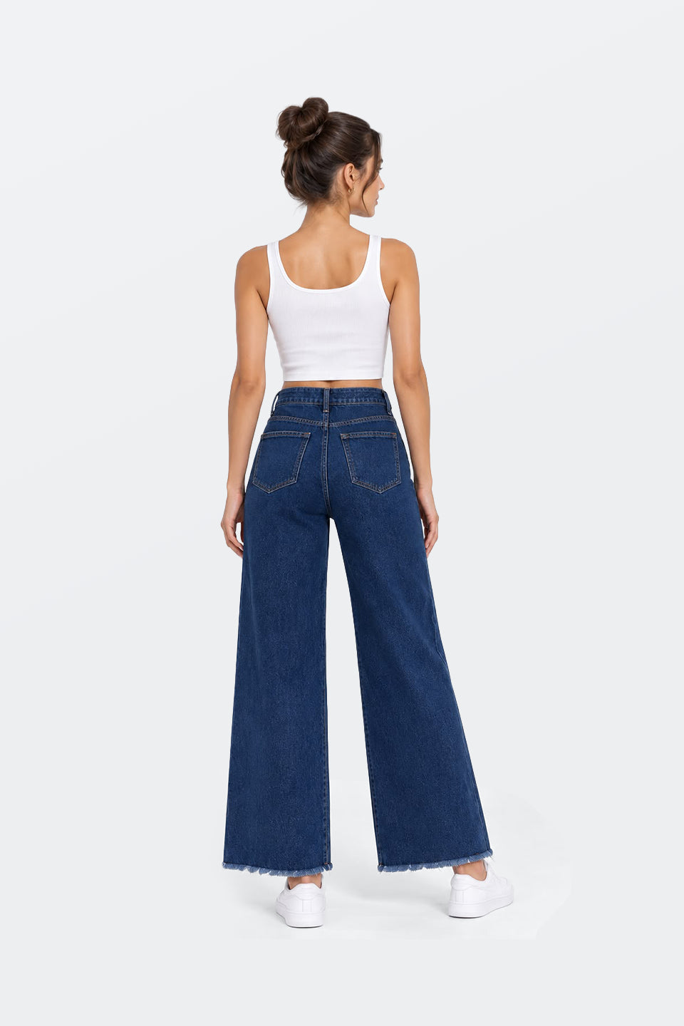 Vaquero V755 Wide Leg