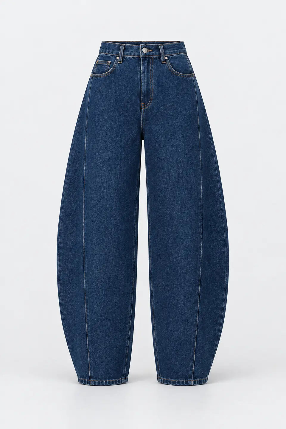 Vaquero estilo Balloom denim oscuro V960