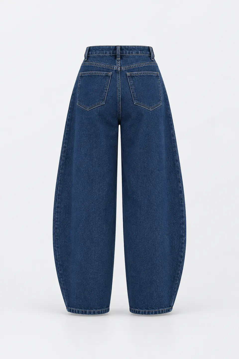 Vaquero estilo Balloom denim oscuro V960