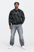 Sudadera Live for Today