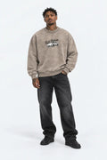 Sudadera Fast&Race