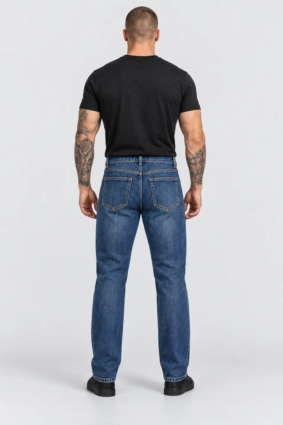 Pantalón Slim YX-3704