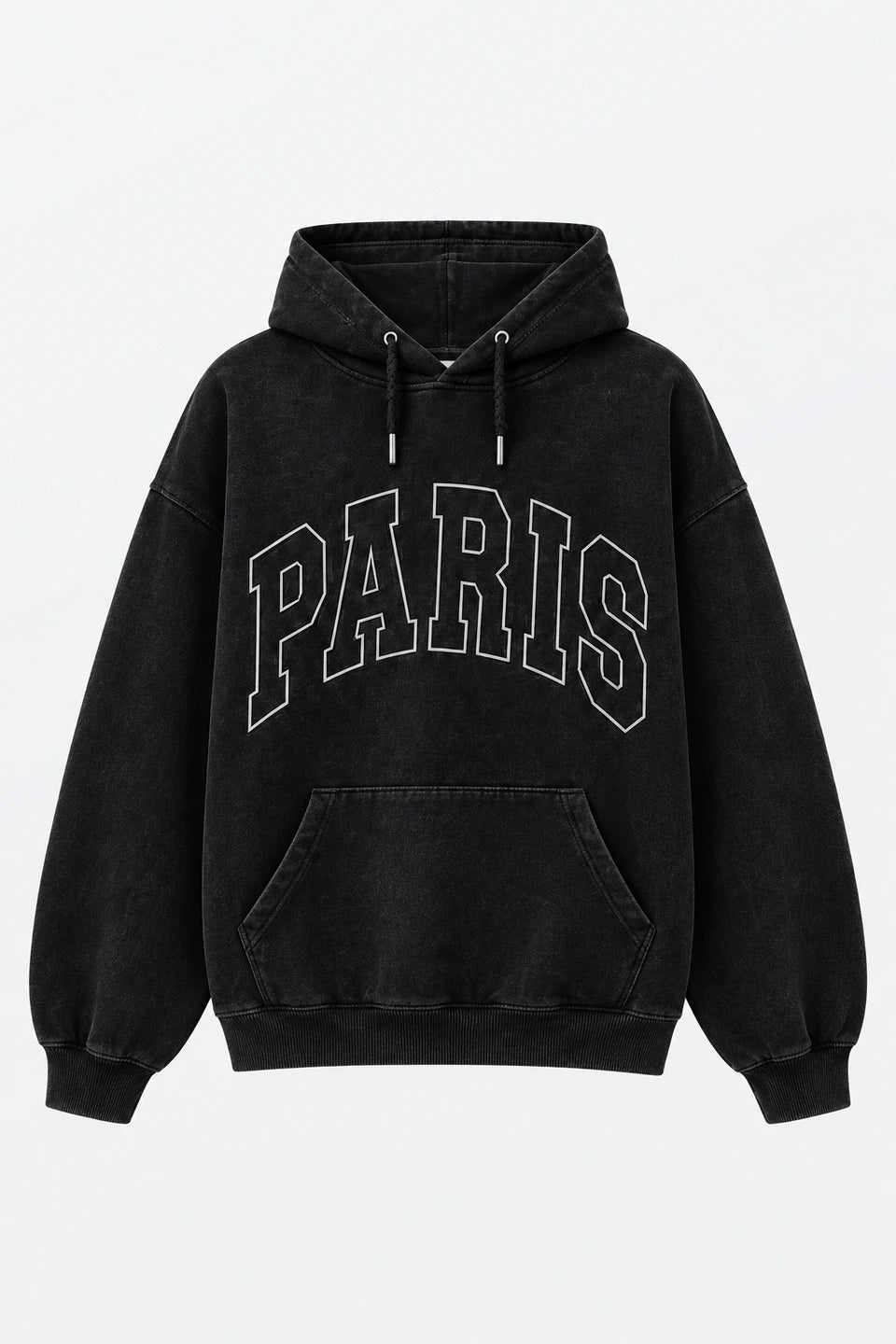Sudadera PARIS Oversize