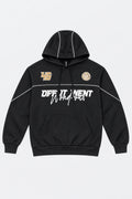 Sudadera Off It Went