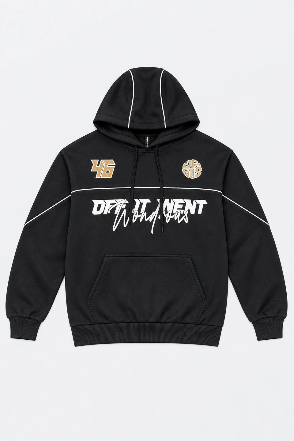 Sudadera Off It Went