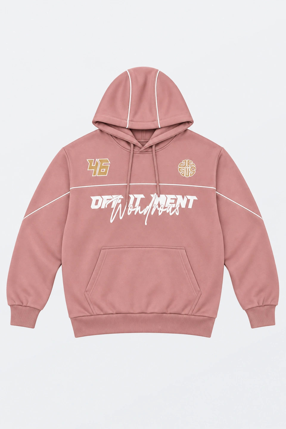 Sudadera Off It Went