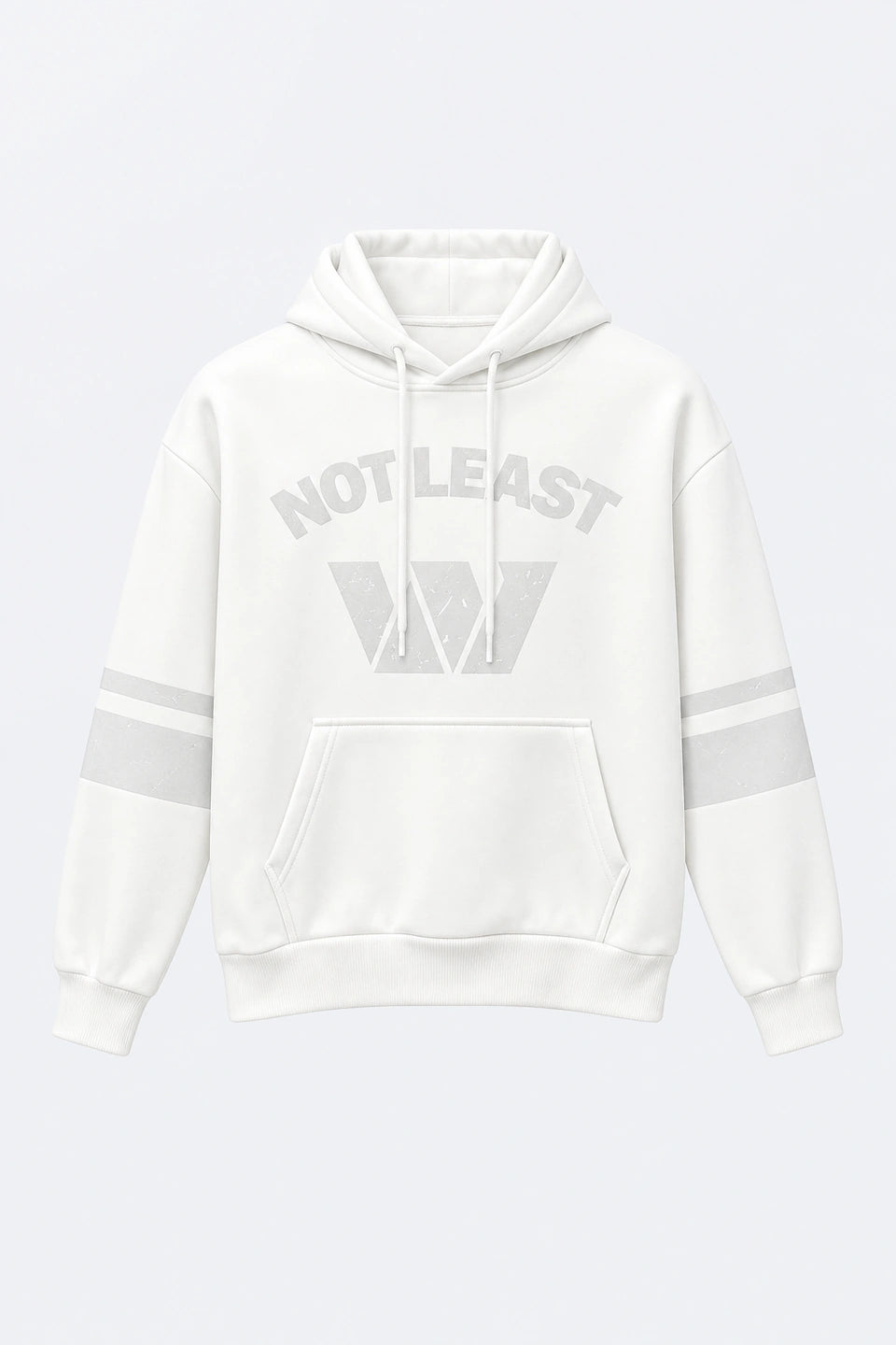 Sudadera Not Least