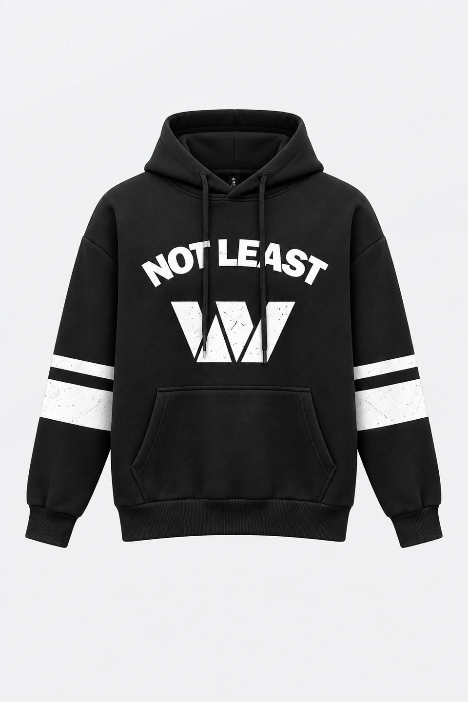 Sudadera Not Least