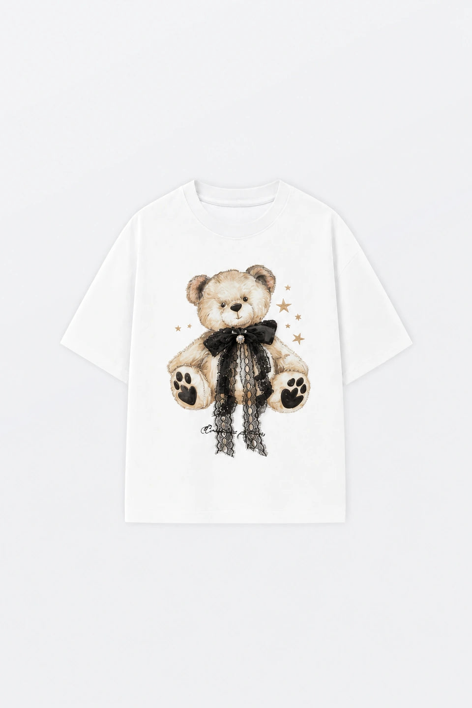Camiseta Bear Star