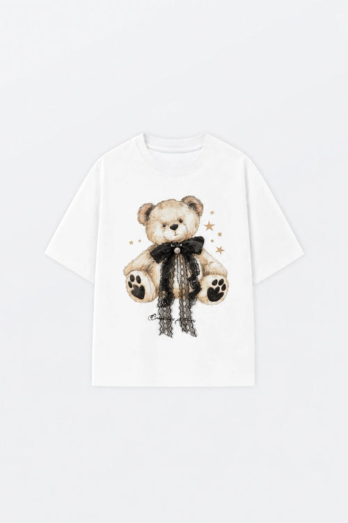 Camiseta Bear Star