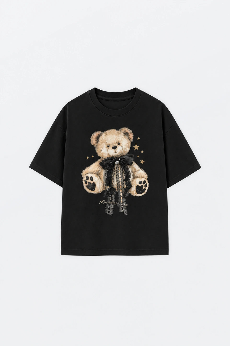 Camiseta Bear Star