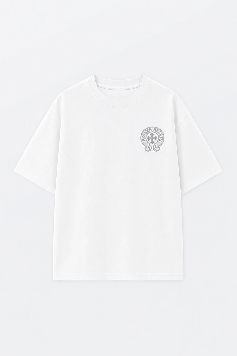 Camiseta Broken Hearts