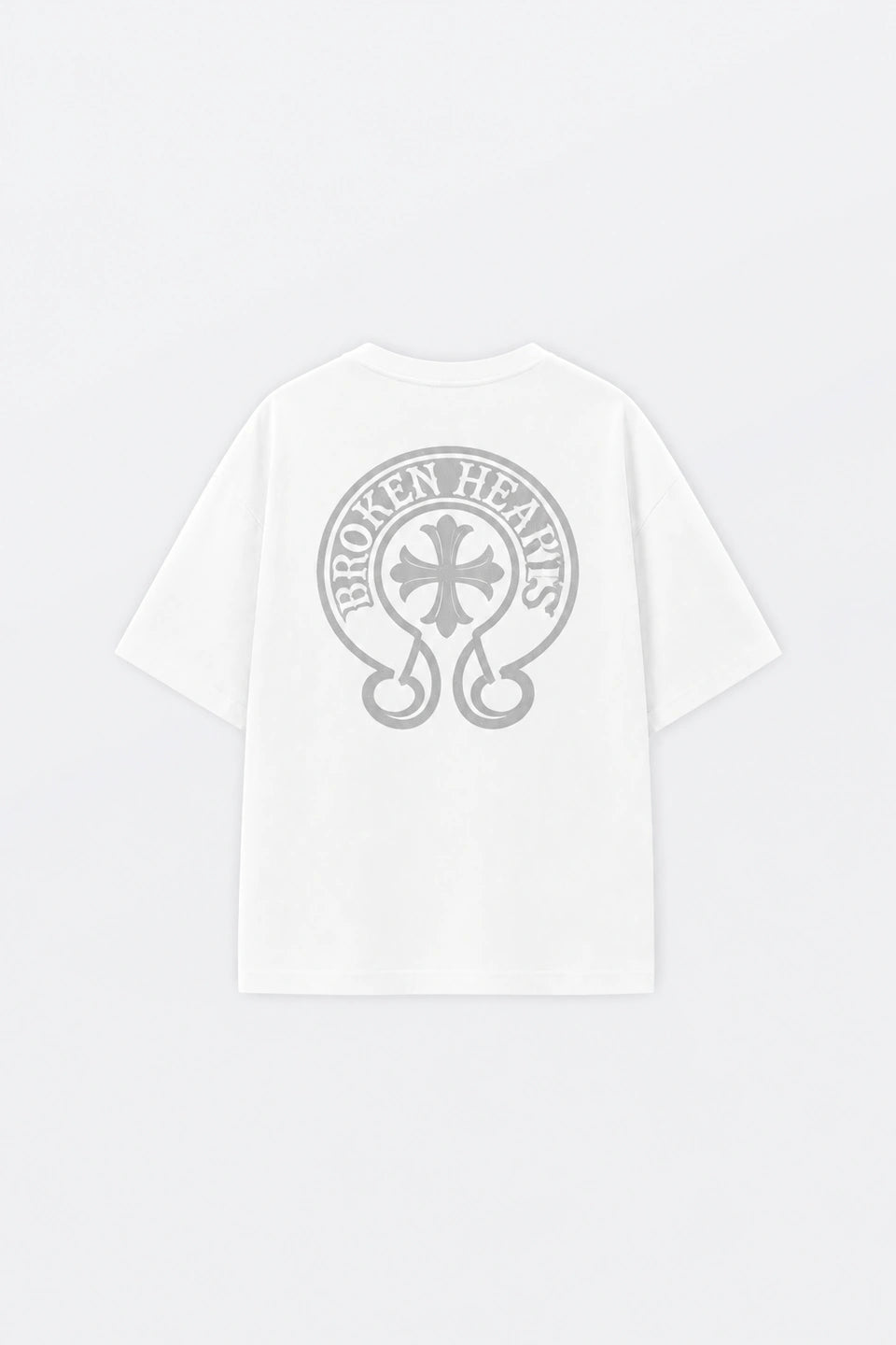 Camiseta Broken Hearts