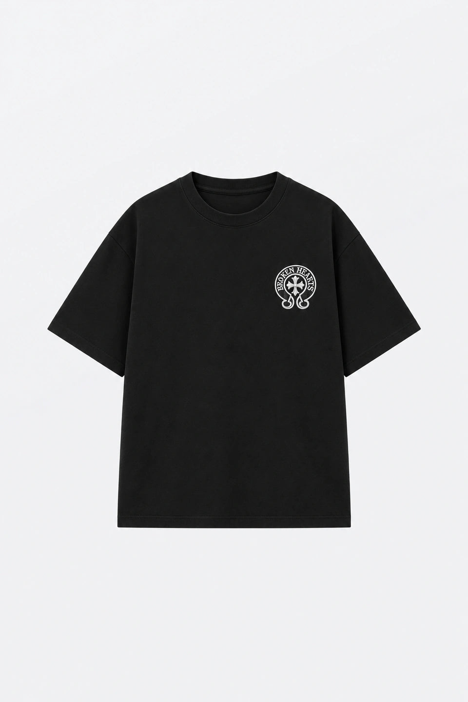 Camiseta Broken Hearts