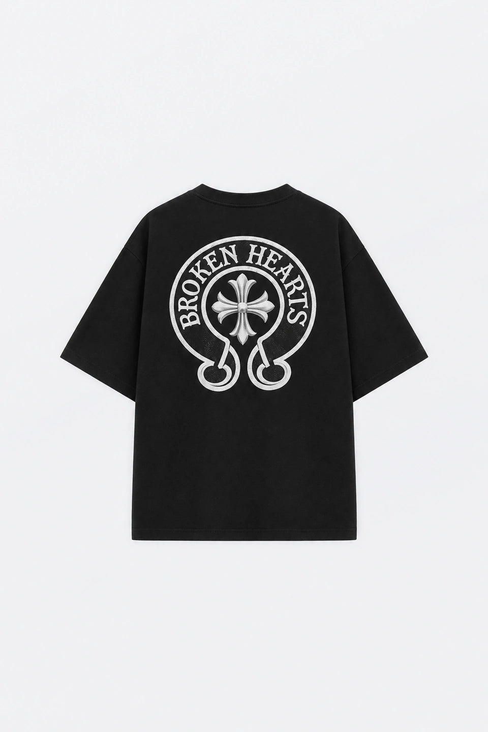 Camiseta Broken Hearts