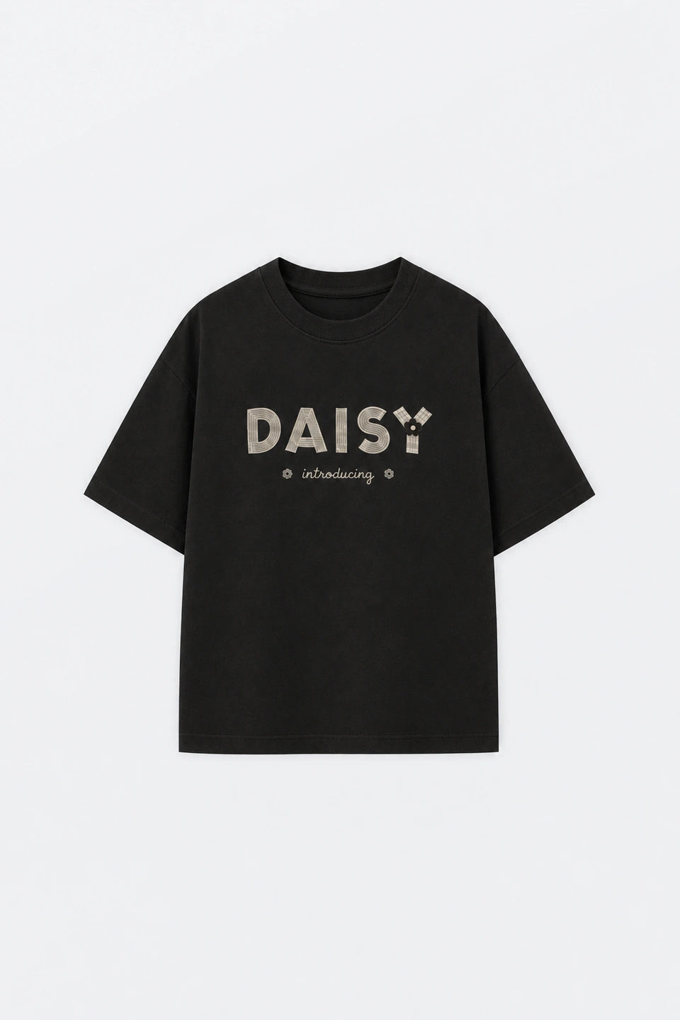 Camiseta Daisy