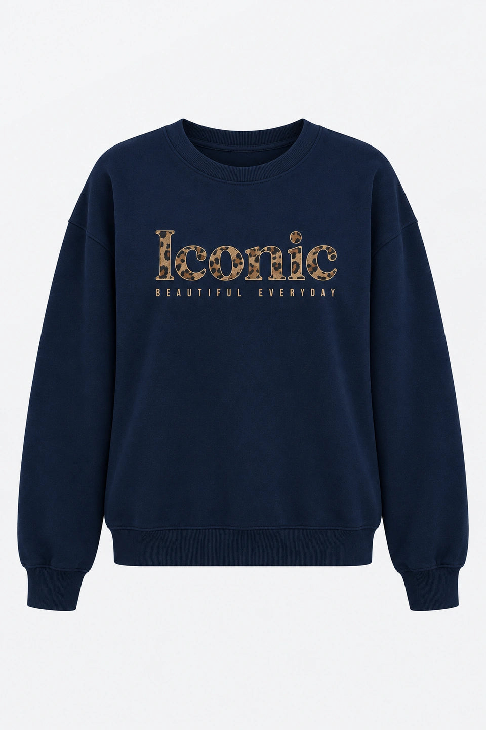 Sudadera ICONIC