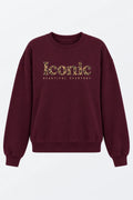 Sudadera ICONIC