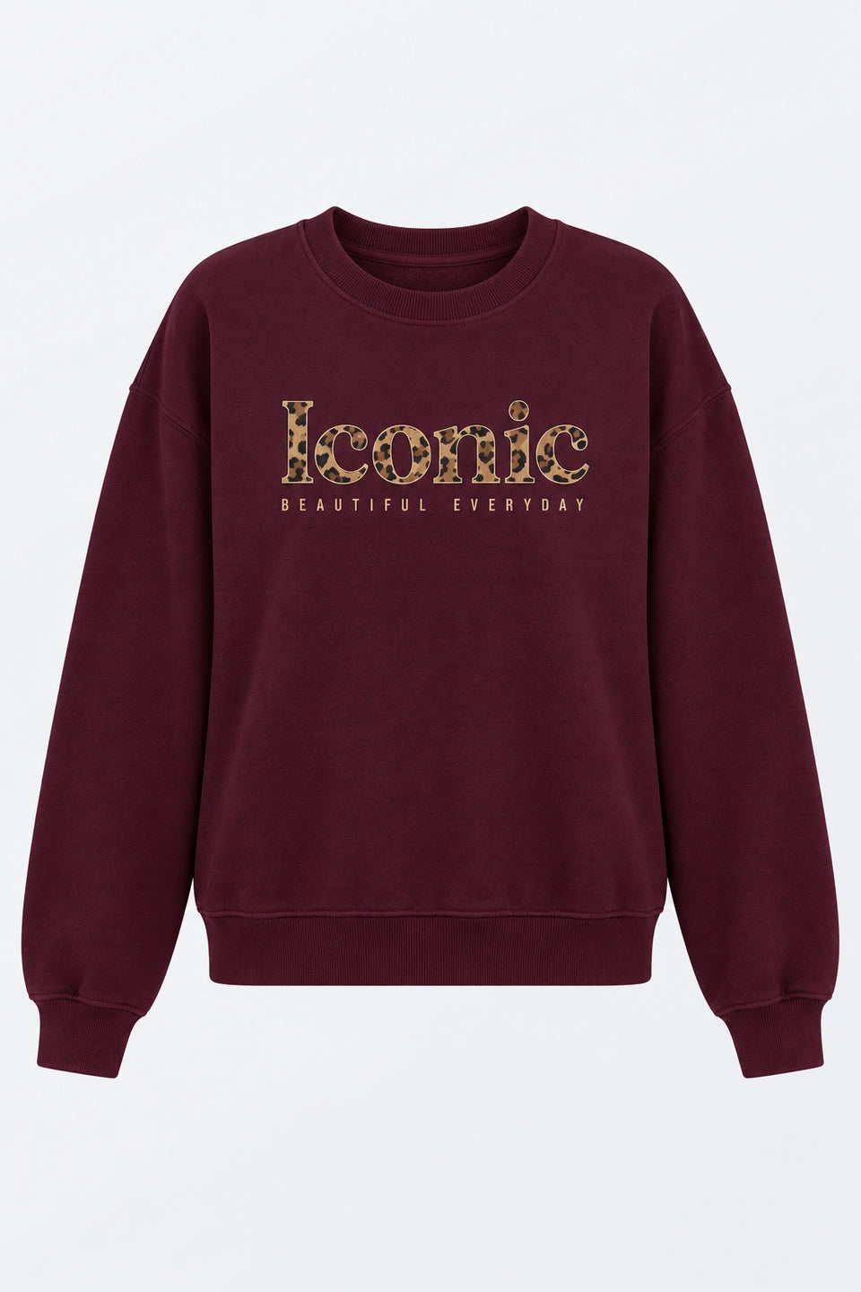 Sudadera ICONIC