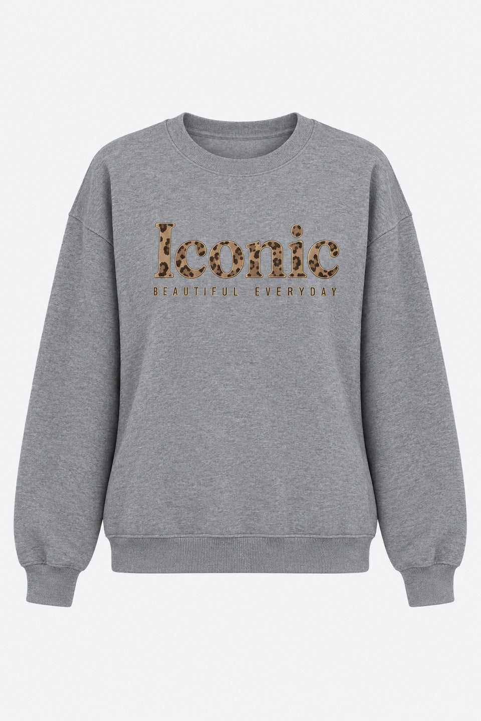 Sudadera ICONIC