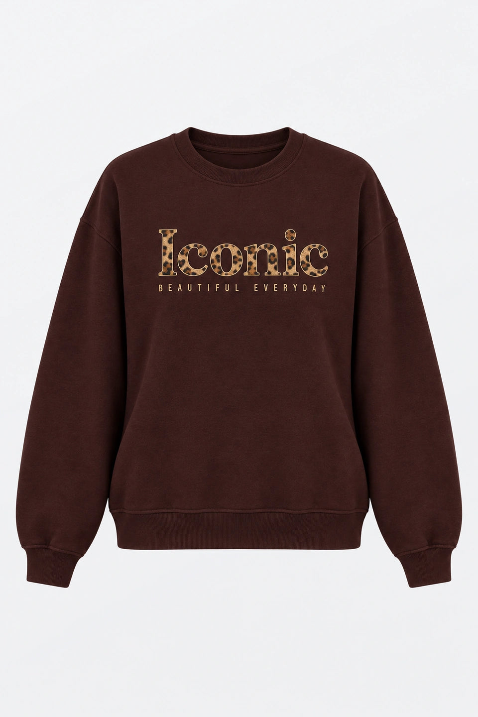 Sudadera ICONIC