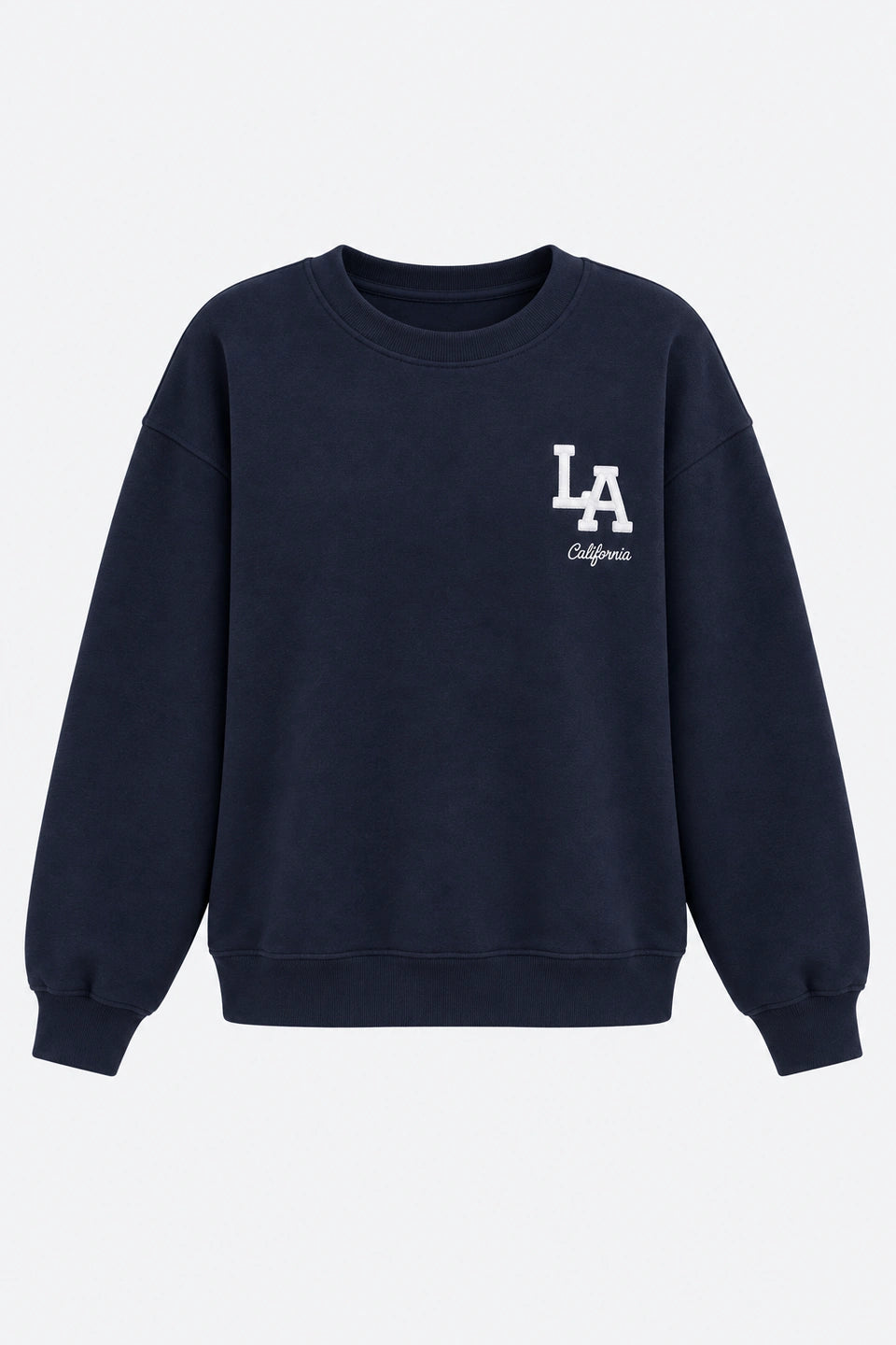 Sudadera LA California
