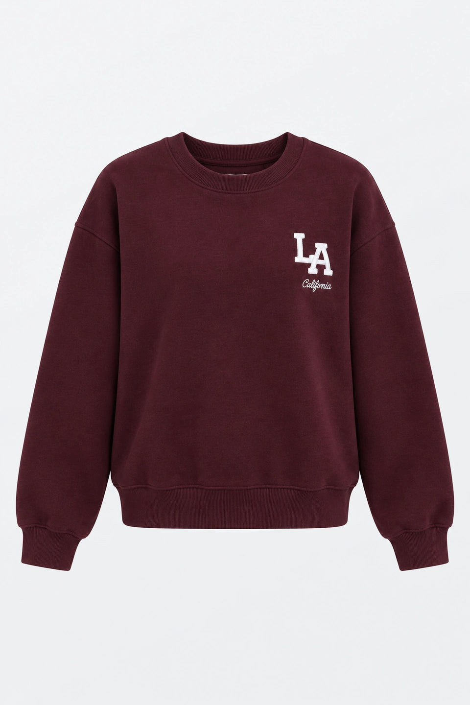 Sudadera LA California