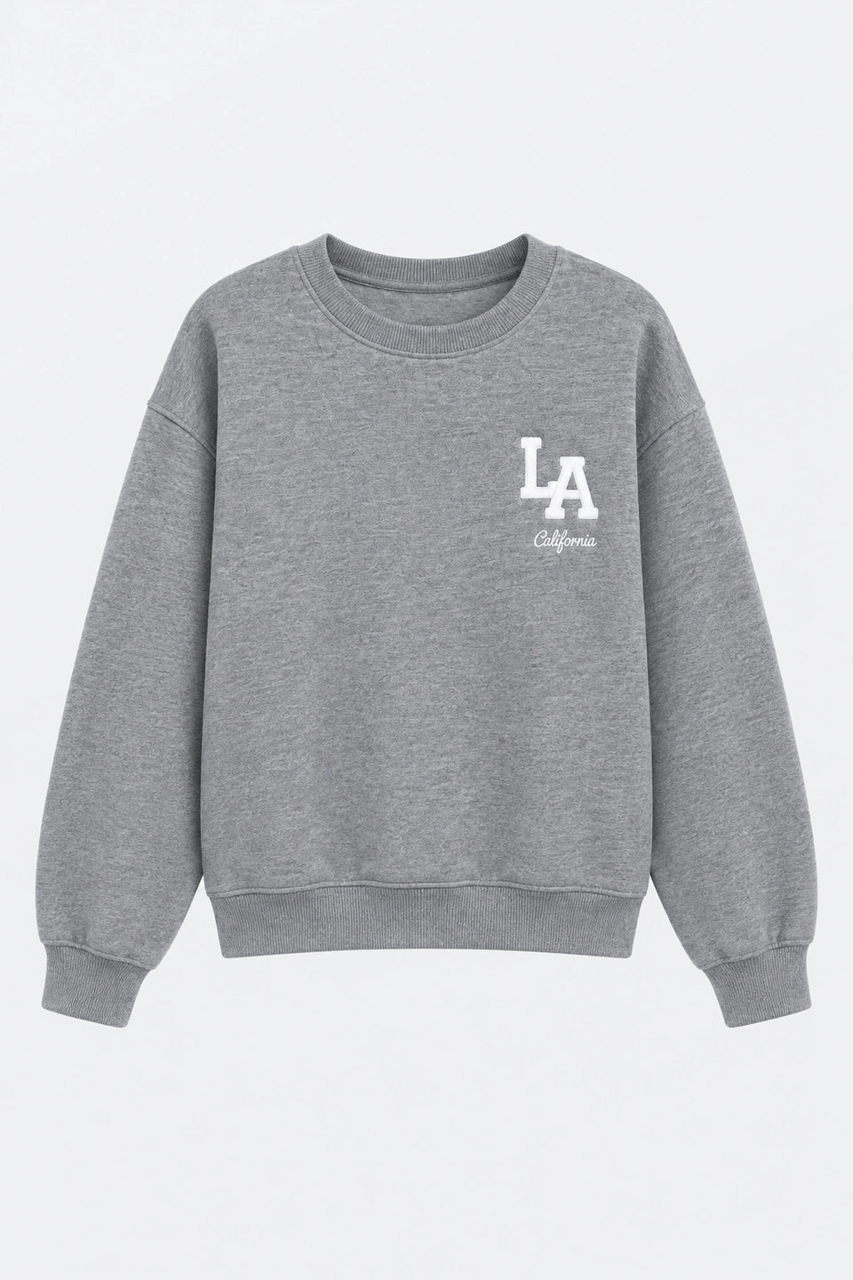 Sudadera LA California