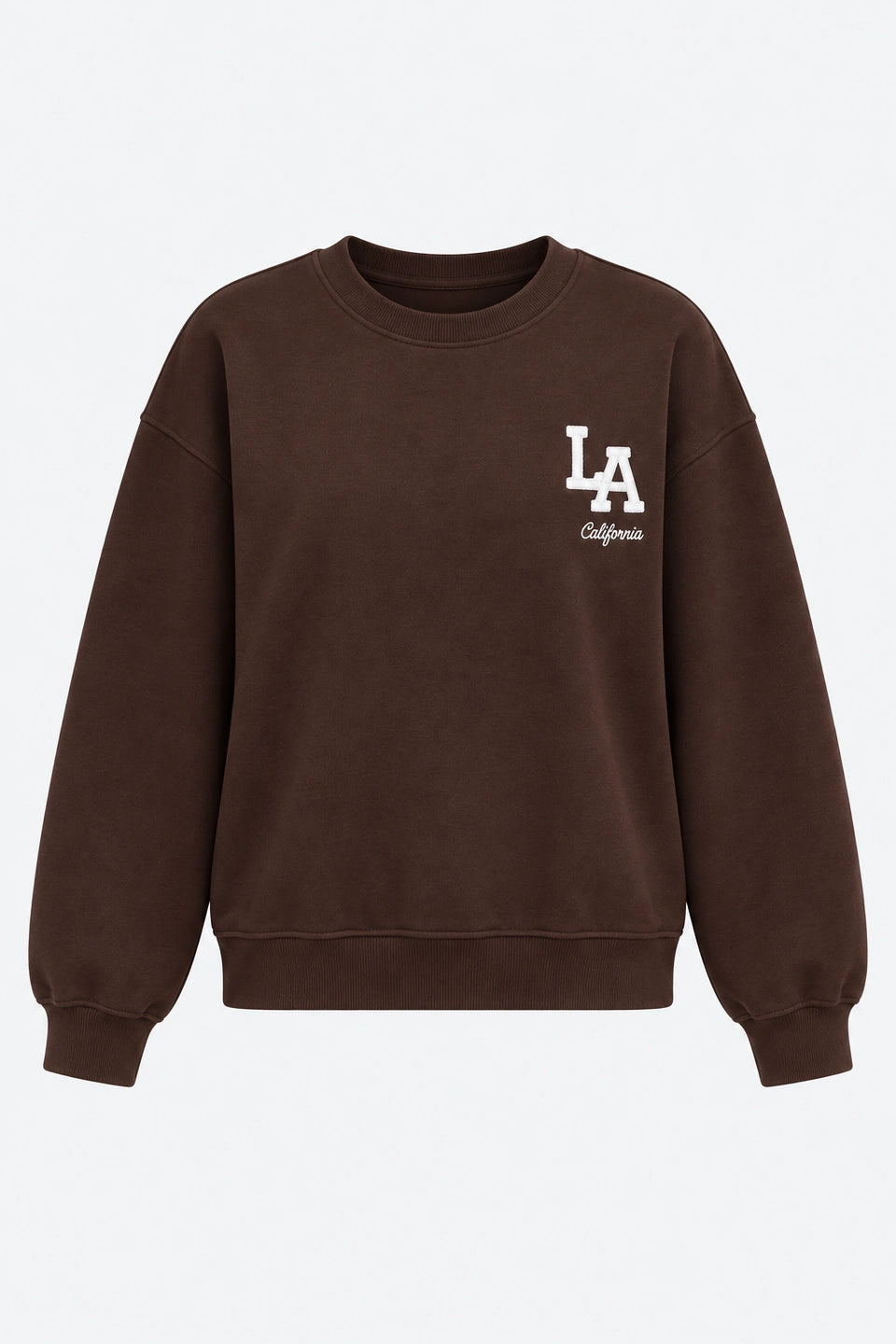 Sudadera LA California