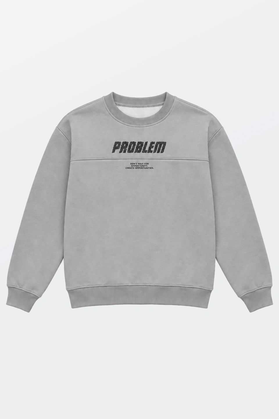 Sudadera PROBLEM