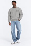 Sudadera Los Angeles