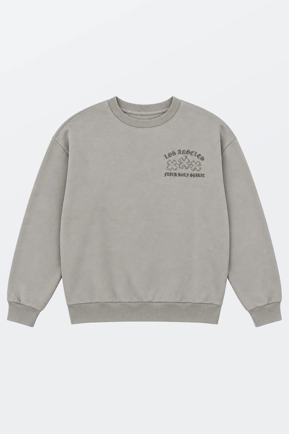 Sudadera Los Angeles