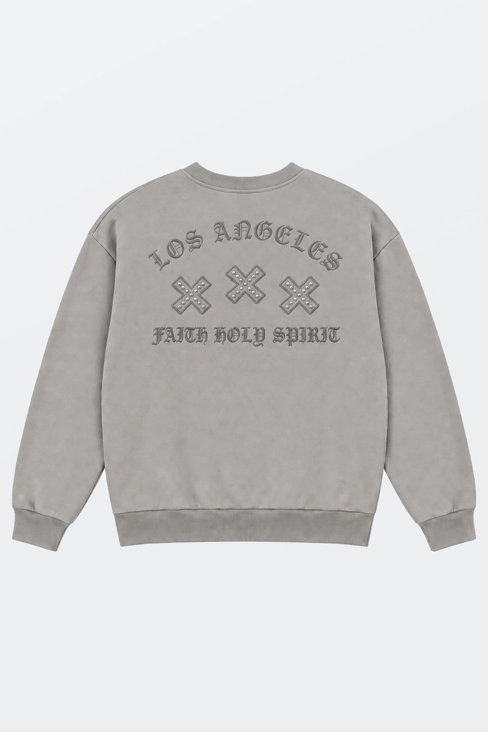 Sudadera Los Angeles