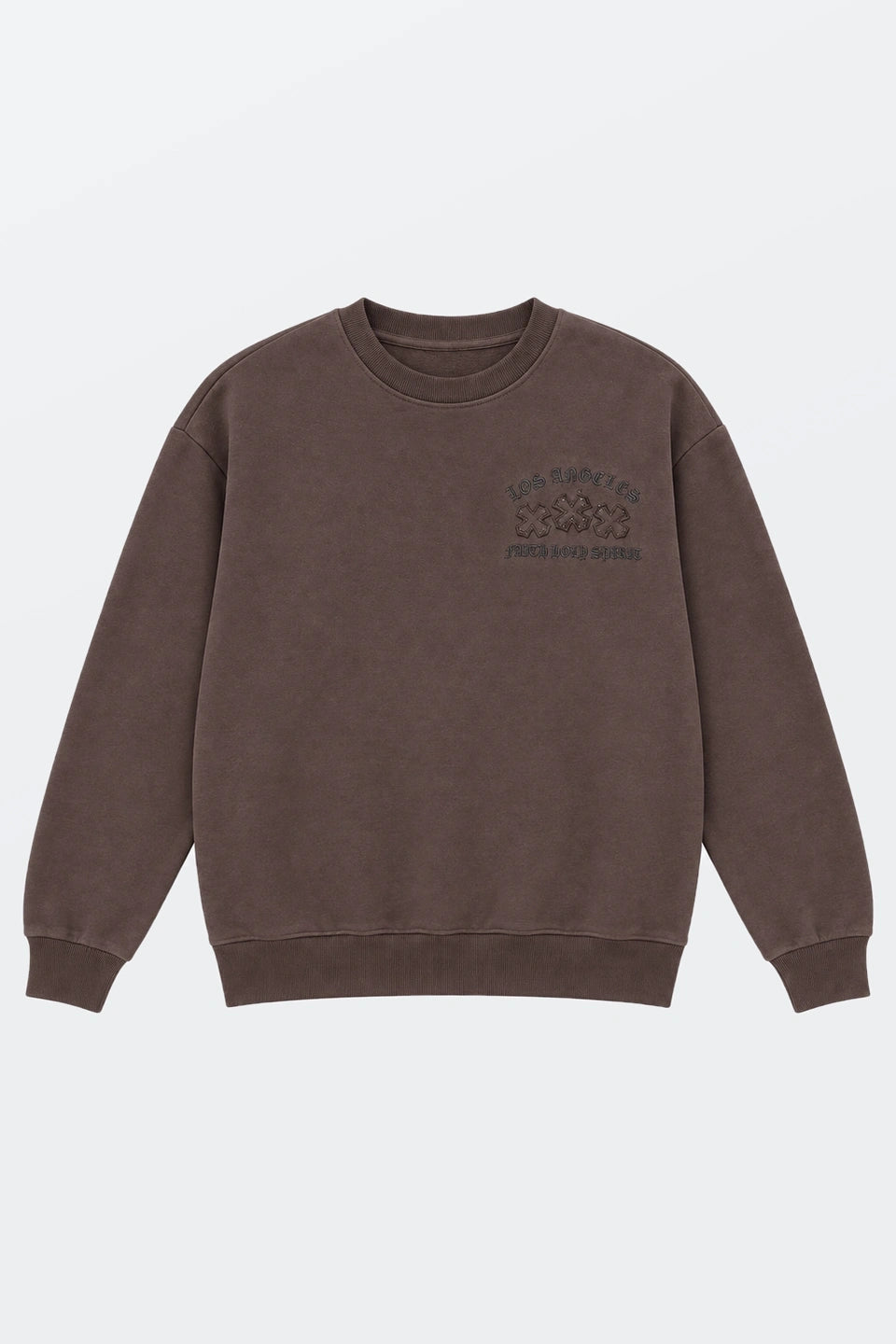 Sudadera Los Angeles