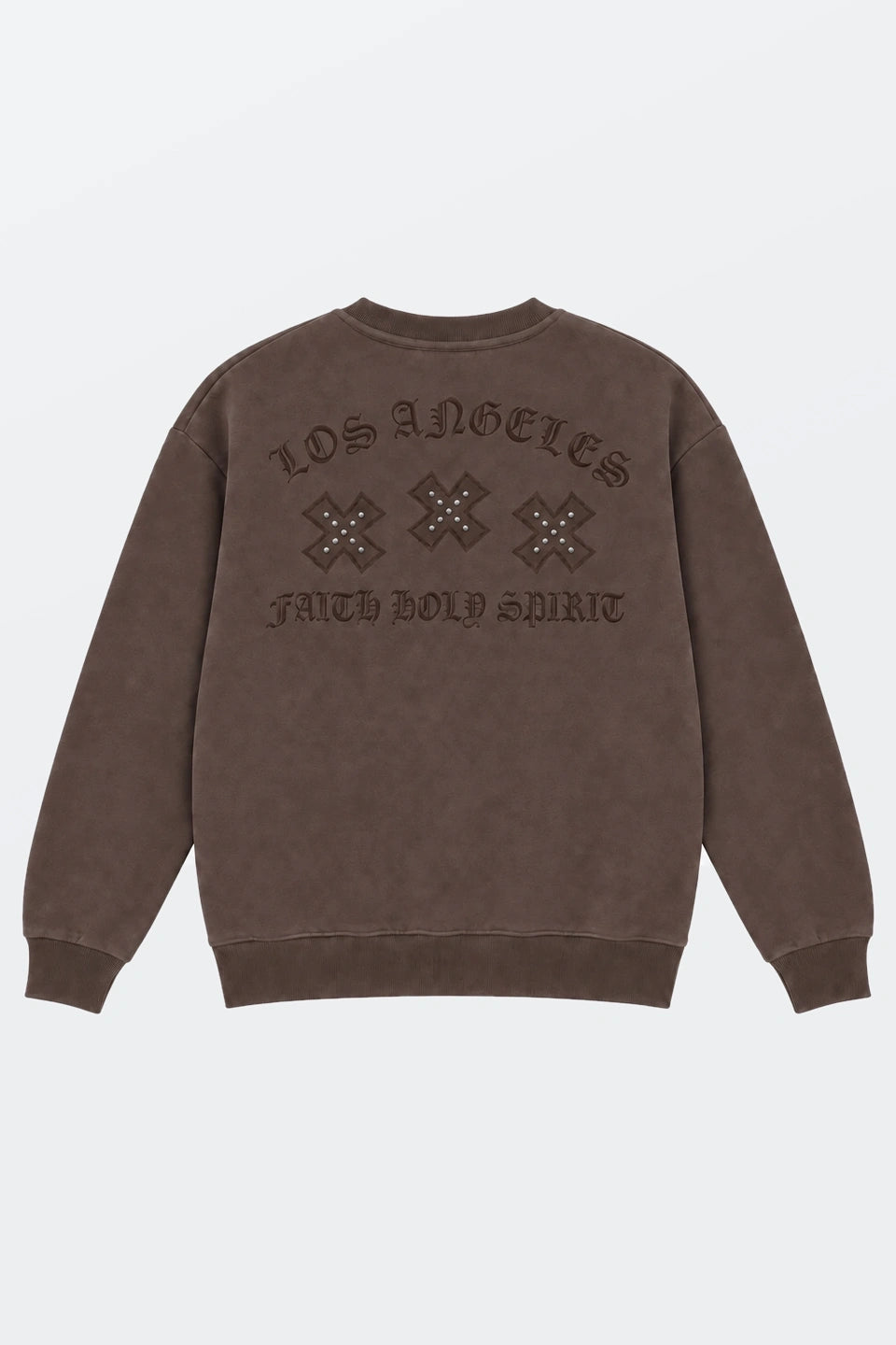 Sudadera Los Angeles