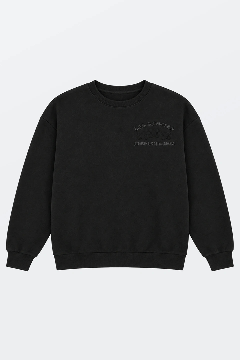 Sudadera Los Angeles