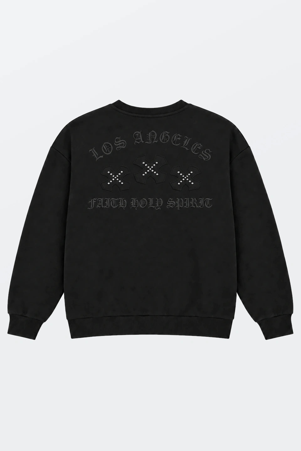 Sudadera Los Angeles