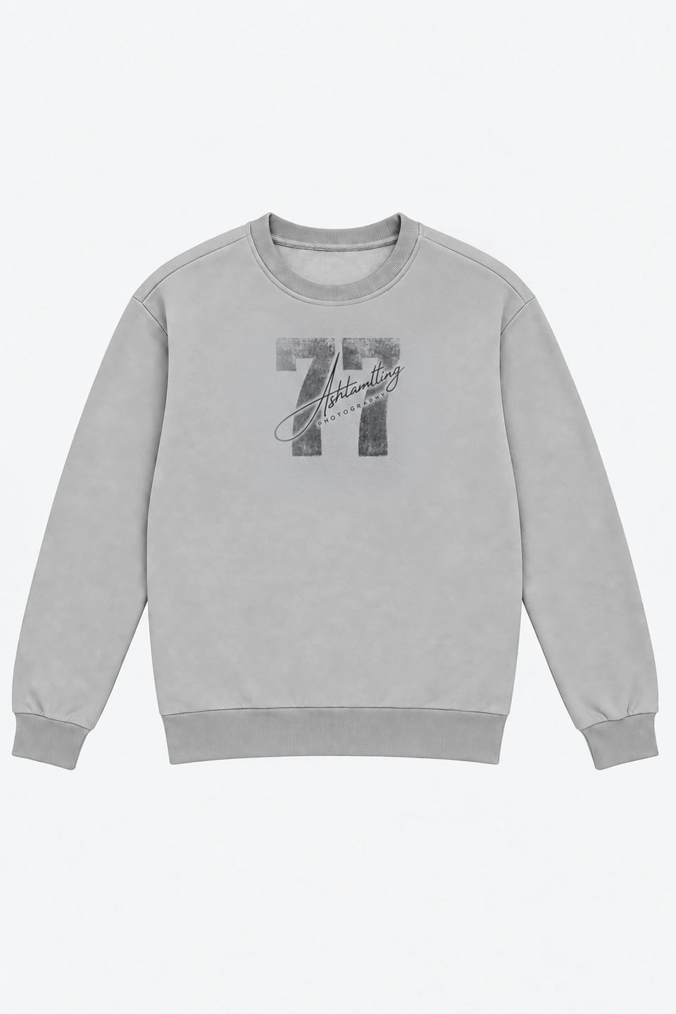 Sudadera 77 Ashtamtting