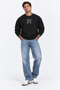 Sudadera 77 Ashtamtting