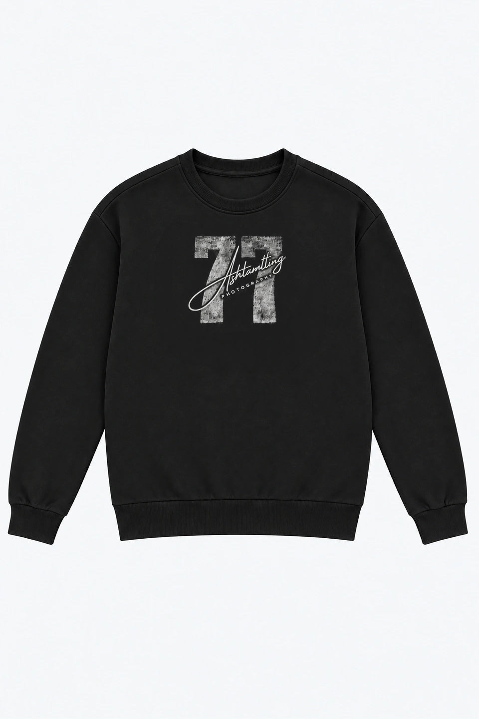 Sudadera 77 Ashtamtting